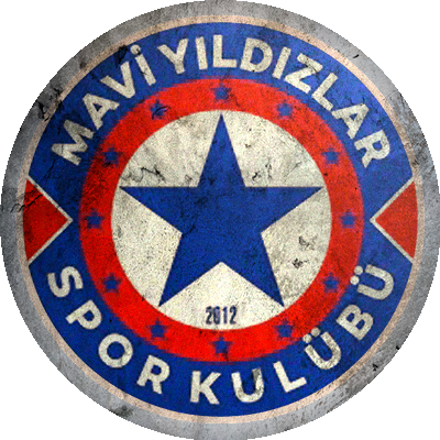 Logo Kastamonu Mavi Yıldız Spor Kulübü