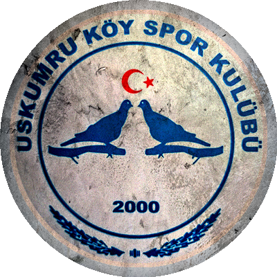 Logo Uskumru Köyü Spor
