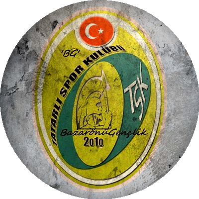 Logo Dinar Tatarlı Spor