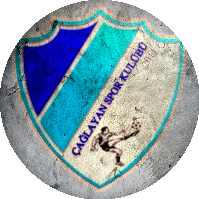 Logo Kağıthane Çağlayan Spor