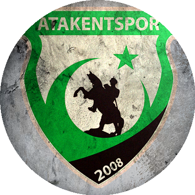 Logo Atakent Spor
