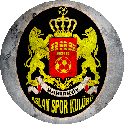 Logo Bakırköy Aslan Spor