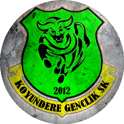 Logo Koyundere Gençlik Spor