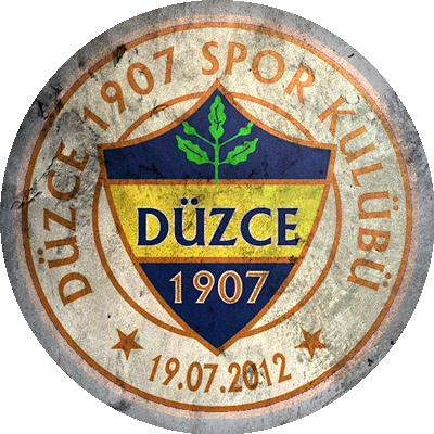 Logo Düzce 1907 Spor