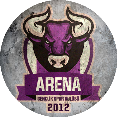 Logo Afyonkarahisar Arena Gençlik ve Spor