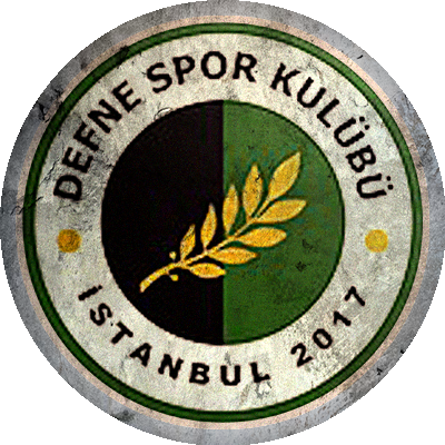 Logo Defne Gençlik ve Spor