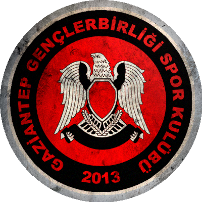 Logo Gaziantep Gençlerbirliği Spor