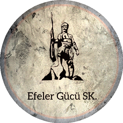 Logo Efeler Gücü Spor