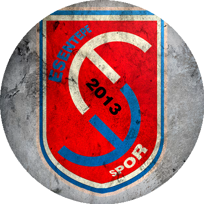 Logo Esentepe Spor