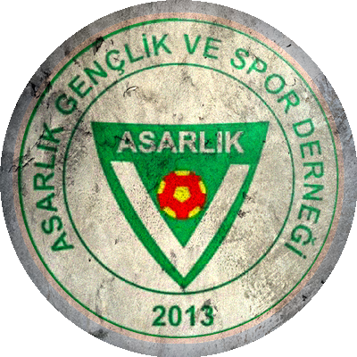 Logo Asarlık Spor Kulübü