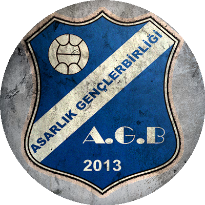Logo Asarlık Gençlerbirliği Spor