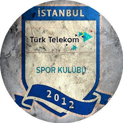 Logo İstanbul Türk Telekomspor