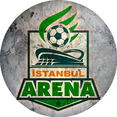 Logo İstanbul Arena Playdrome Spor