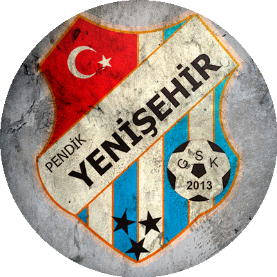 Logo Pendik Yenişehir Gençlik Spor