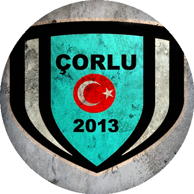 Logo Çorlu Yıldırım Spor
