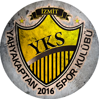 Logo İzmit Yahyakaptan Spor