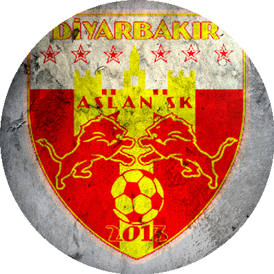 Logo Diyarbakır Aslan Spor