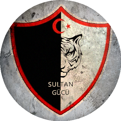 Logo Sultangücü Spor