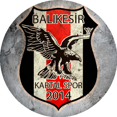 Logo Balıkesir Kartalspor