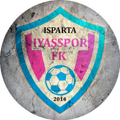 Logo IYAŞ Gençlik ve Spor