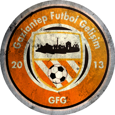Logo Gaziantep Futbol Gelişim Spor