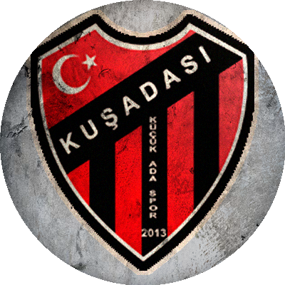 Logo Kuşadası Küçükada Spor