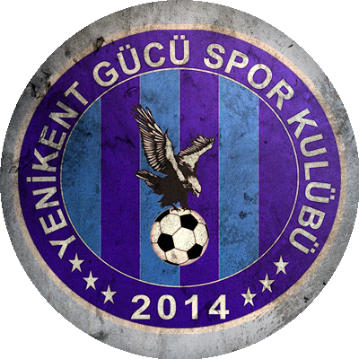 Logo Yenikentgücü Spor