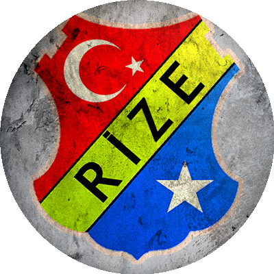 Logo Ankara Rize Gençlik Spor