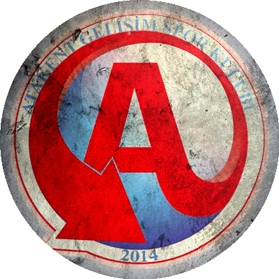 Logo Atakent Gelişim Spor