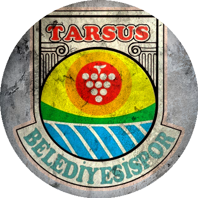 Logo Tarsus Belediyesi Spor