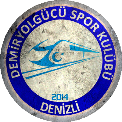 Logo Denizli Demiryolgücü Spor
