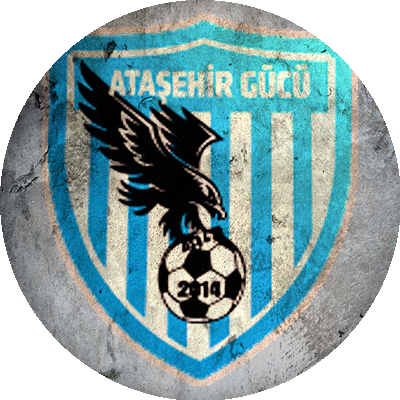 Logo Ataşehirgücü Spor