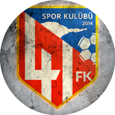 Logo 41 Futbol Kulübü