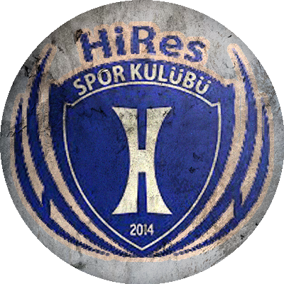 Logo Hires Gençlik ve Spor