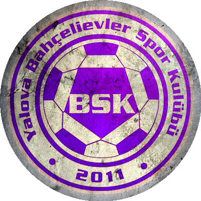 Logo Yalova Bahçelievler Spor