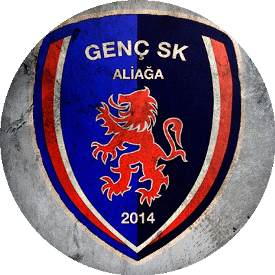 Logo Aliağa Genç Spor