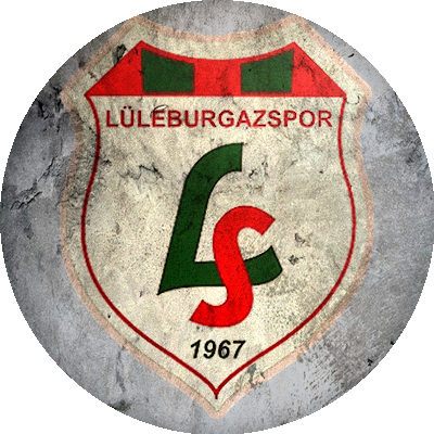Logo Lüleburgaz Atletik Spor