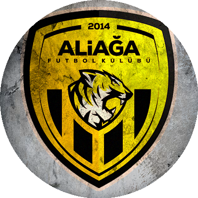 Logo Aliağa Demir Spor