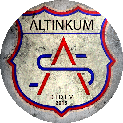 Logo Didim Altınkum Spor