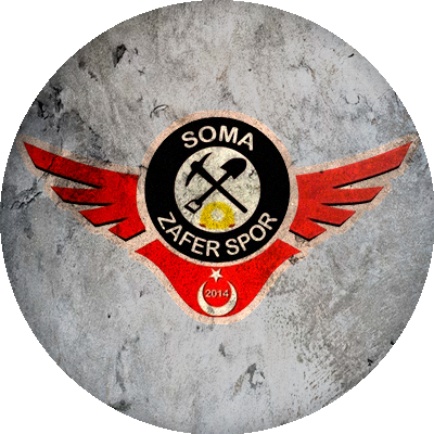 Logo Soma Zafer Spor ve Gençlik