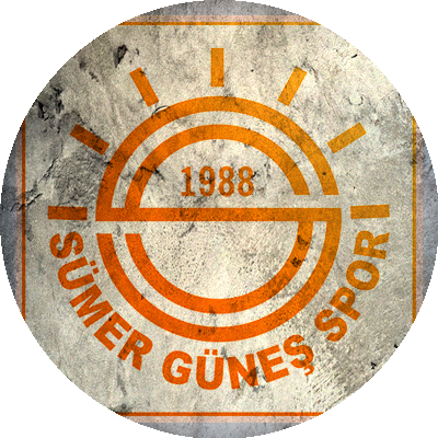 Logo Sümer Güneş Spor