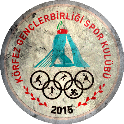 Logo Körfez Gençlerbirliği Spor