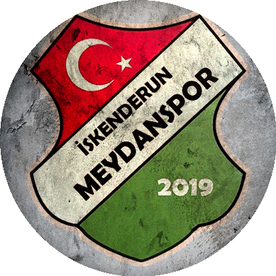 Logo İskenderun Meydan Spor