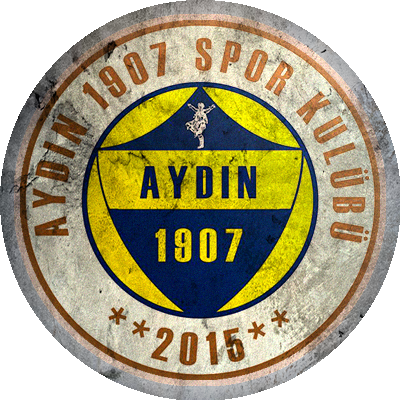 Logo Aydın 1907 Spor