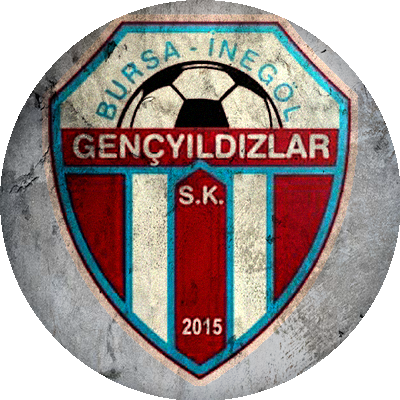 Logo Bursa İnegöl Genç Yıldızlar Spor
