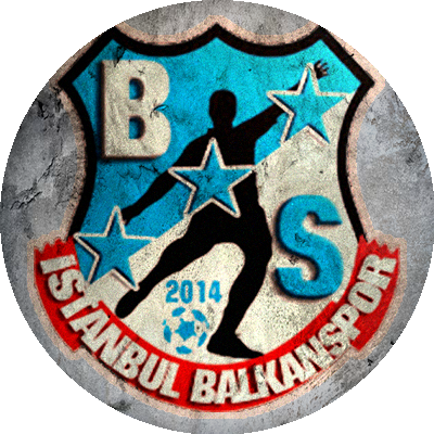 Logo İstanbul Balkan Spor
