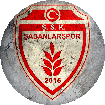 Logo Şabanlar Spor