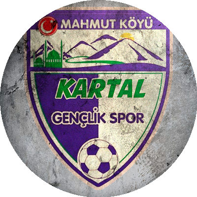 Logo Mahmut Köyü Kartal Gençlik ve Spor