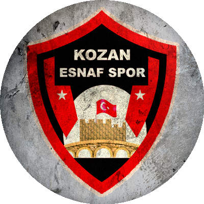 Logo Kozan Esnaf Spor