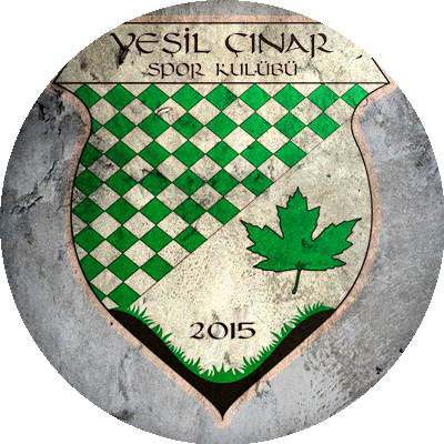 Logo Yeşil Çınar Spor